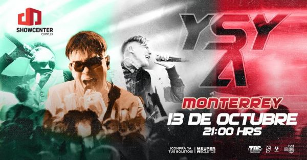 YSY A