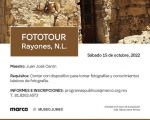 FOTOTOUR - Rayones, N.L.