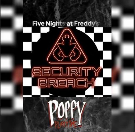 Five Nights at Freddy's