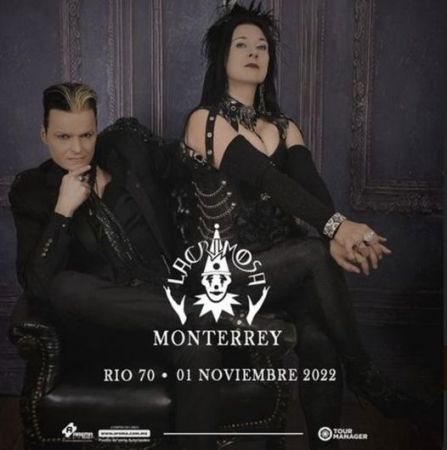 Lacrimosa