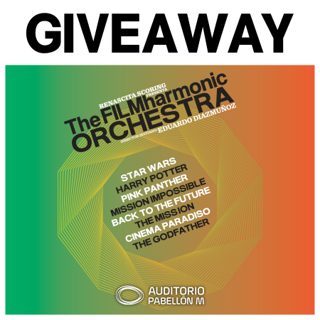GIVEAWAY