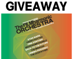 GIVEAWAY