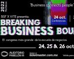 Breaking Business Boundaries