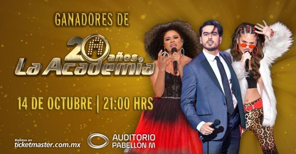 La Academia