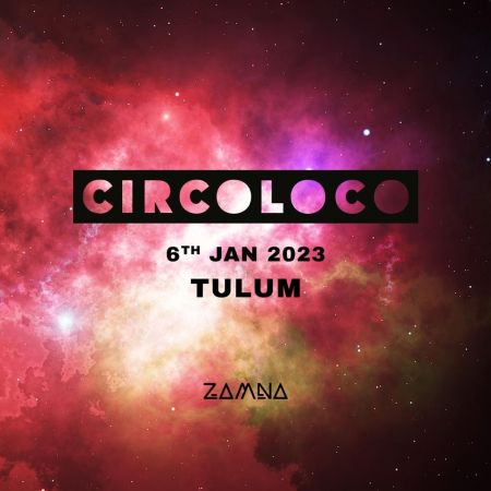CIRCOLOCO Tulum
