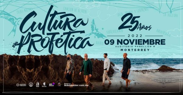 Cultura Profética