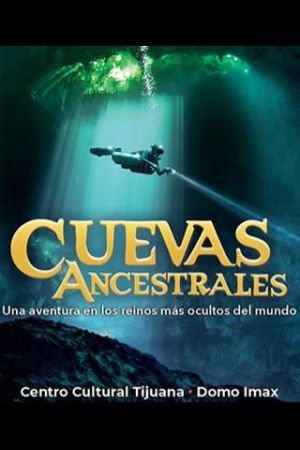 Cuevas ancestrales