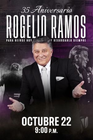 Rogelio Ramos