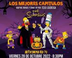 Además Trivias y Stand Up por Fexx Quiroga Campos