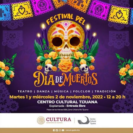 Day of the Dead Festival