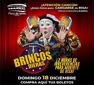 Brincos Dieras