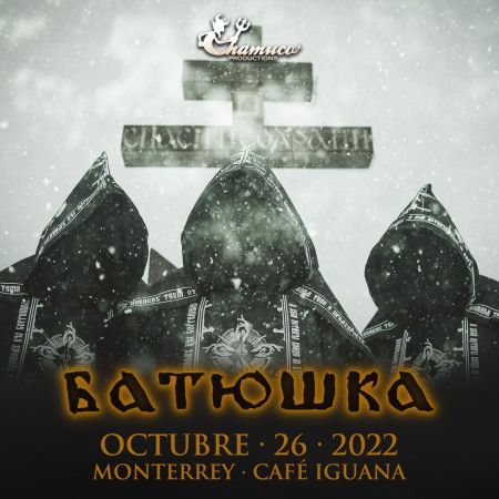 BATUSHKA