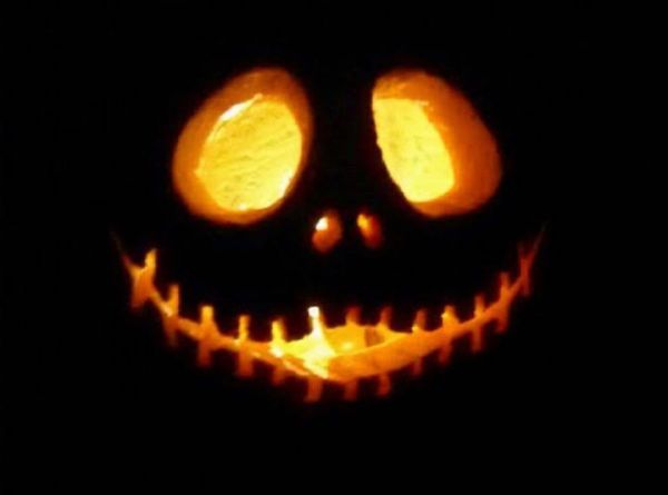 Fiesta de Halloween