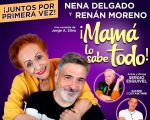 Mamá lo sabe todo
