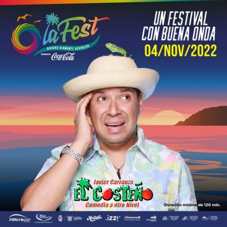 El Costeño - Varios eventos - Acapulco