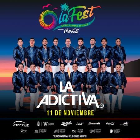 La Adictiva