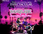 Vive la Fiesta más Espectacular de Fin de Año de México