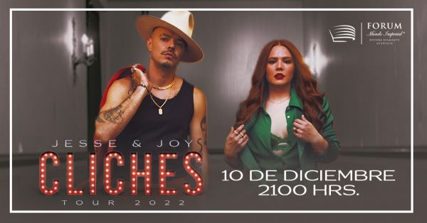 JESSE & JOY