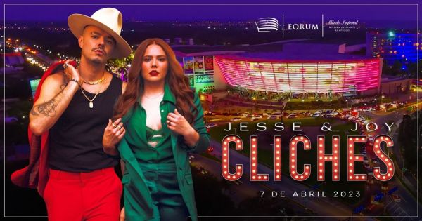 JESSE & JOY