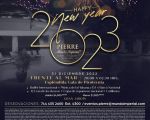 Fiesta de Año Nuevo 2023