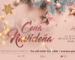 Cena Navideña - Restaurante La Terraza