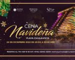 Cena Navideña