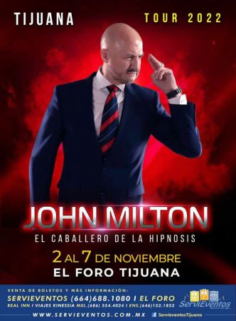 John Milton