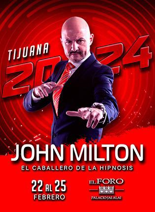 John Milton