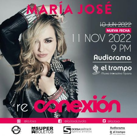 María José