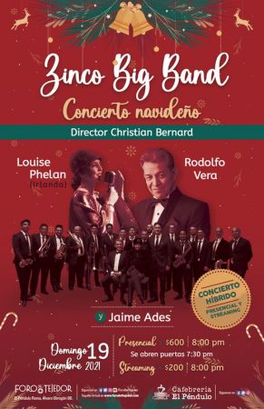Zinco BigBand