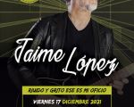 Jaime López