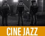 Cine Jazz - 2001 Odisea del Espacio - por De Algún Tiempo A Esta Parte (Presencial)