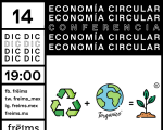 Economía circular - Conferencia