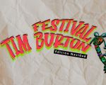 Festival Navidad Tim Burton