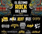 EL ULTIMO ROCK DEL AÑO