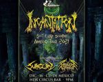 INCANTATION