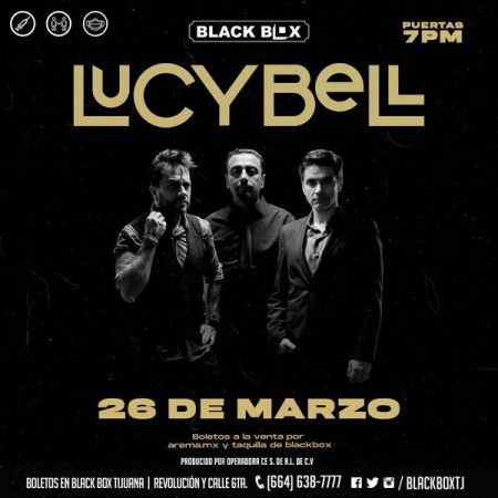 LUCYBELL