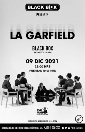 La Garfield