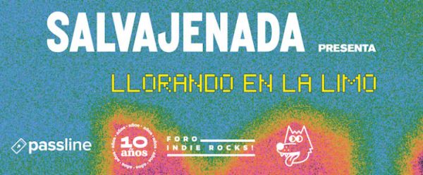 Salvajenada