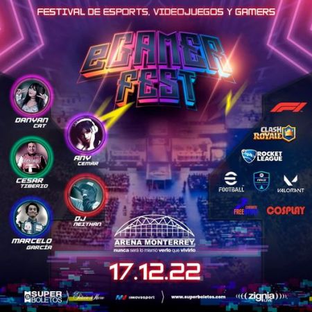 EGamerFest
