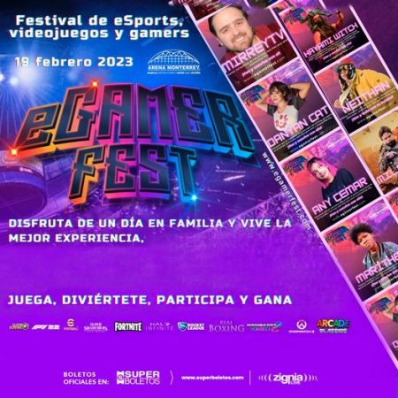 EGamerFest