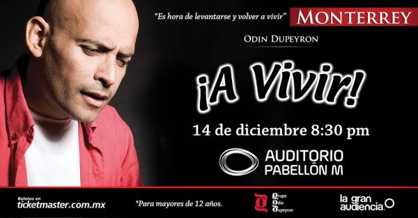 ¡A Vivir!