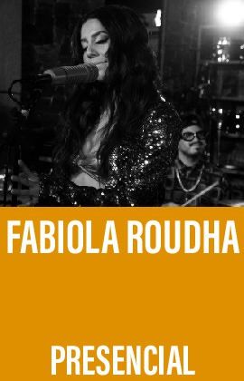 Fabiola Roudha