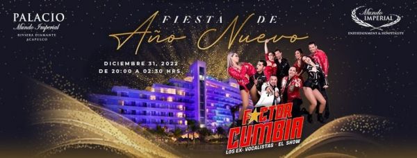 Fiesta de Año Nuevo