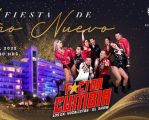 Fiesta de Año Nuevo