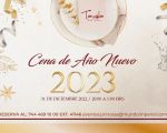 Cena de Año Nuevo 2023 - Tavola