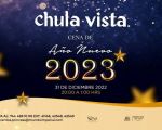 Cena de Año Nuevo 2023 - Chula Vista