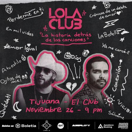 Lola Club