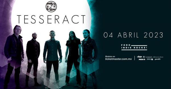 Tesseract