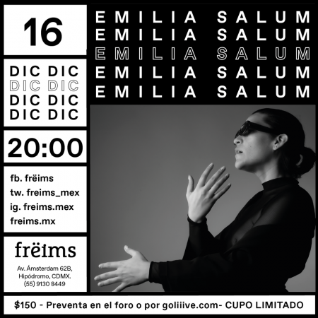 Emilia Salūm